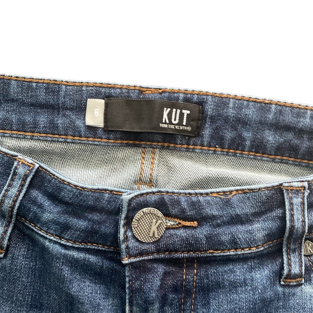 KUT Jeans